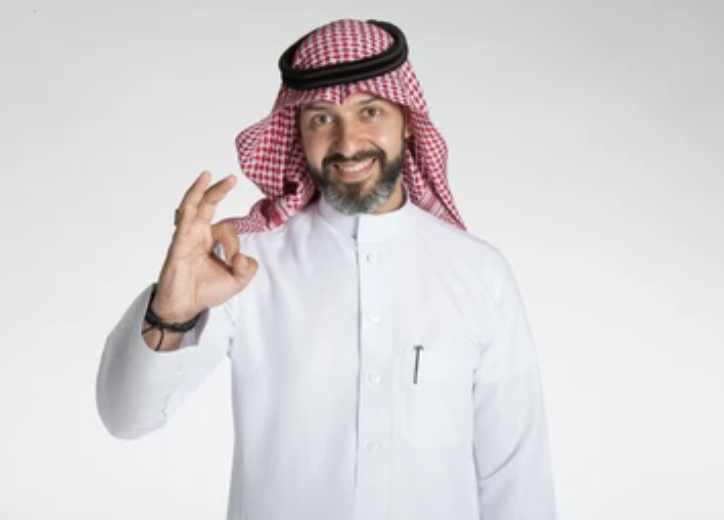 Saud Al-Otaibi